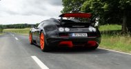Bugatti Veyron Grand Sport Vitesse 1 190x101
