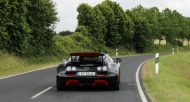 Bugatti Veyron Grand Sport Vitesse 2 190x102