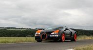 Bugatti Veyron Grand Sport Vitesse 6 190x102 Video: Mitfahren im Bugatti Veyron Grand Sport Vitesse!