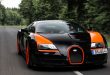 Video: Mitfahren im Bugatti Veyron Grand Sport Vitesse!