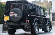 Chelsea Wide Track Land Rover 2 190x123