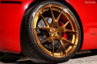 Ferrari 458 5 Strasse Wheels 2 190x127