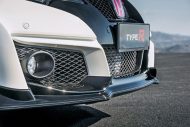 Honda Civic Type R Concept 1 190x127 Honda Civic Type R soll bis zu 270km/h rennen!
