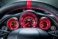 Honda Civic Type R Concept 3 190x127 Honda Civic Type R soll bis zu 270km/h rennen!
