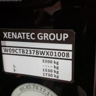 Maybach Xenatec 8 190x190