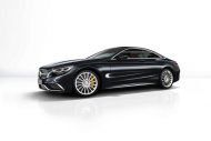 Mercedes S 65 AMG Coupe 2 190x127