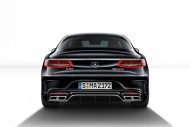 Mercedes S 65 AMG Coupe 7 190x127