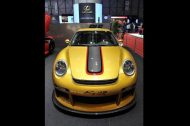RUF RT 12 R als Porsche 911 Turbo
