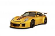 RUF RT 12 R come Porsche 911 Turbo