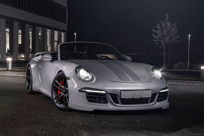 Techart-Porsche-911-GTS-1