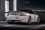 Techart Porsche 911 GTS 3 190x127 Porsche 911 Carrera GTS vom Tuner Techart