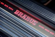 Tuning Brabus Rocket 900 Mercedes S Klasse W212 16 190x127