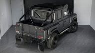 Tuning Kahn Design Land Rover Defender 2.2 TDCI XS 110 Doppel Cab 5 190x106