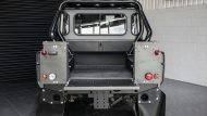 Tuning Kahn Design Land Rover Defender 2.2 TDCI XS 110 Doppel Cab 6 190x107