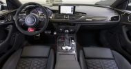 abt audi rs6 3 190x100 Audi RS6 Avant R von ABT Sportsline