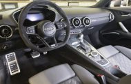 abt audi tt 3 190x123 Neuer Audi TT vom Tuner ABT Sportsline