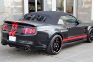 Shelby GT500 Super Venom from Anderson Germany