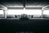 Speed ​​Design pokazuje PPI Razor GTR Audi R8 Spyder