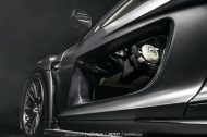 Speed ​​Design muestra el PPI Razor GTR Audi R8 Spyder