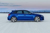audi rs3 sportback 5 190x127 Audi RS3 Sportback mit 362PS ab 54.000€ in England