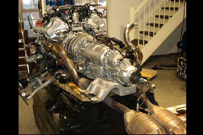 audi rs6 turbo engine 3 Essing DieselTuning jetzt für den AUDI RS6