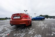 Bmw 1m Coupe M235i 2 190x127