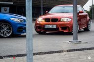 Bmw 1m Coupe M235i 5 190x127