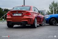 Bmw 1m Coupe M235i 6 190x127