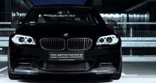 bmw m550d 1 310x165 MM Performance lässt den BMW M550d frei!