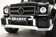 Brabus B63 620 5 190x127