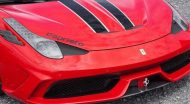 capristo 458 italia 8 190x104 Capristo Sportauspuffanlage für den Ferrari 458 Italia