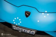 Deadmau5 zeigt Crazy Nyan-Cat Folierung am neuen Lamborghini Huracan