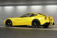 Wheelsandmore tunt den Ferrari F12 Berlinetta