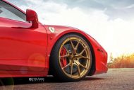 Ferrari 458sm 5r 2 190x127
