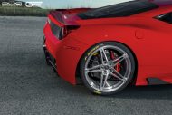 Ferrari458specialepurwheels 3 190x127