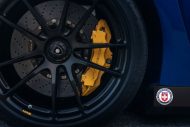 gemballa mirage gt hre wheels 10 190x127 HRE P104 Wheels auf dem Porsche Gemballa Mirage GT