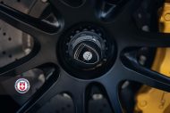 gemballa mirage gt hre wheels 11 190x127 HRE P104 Wheels auf dem Porsche Gemballa Mirage GT