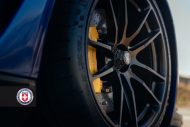 gemballa mirage gt hre wheels 19 190x127 HRE P104 Wheels auf dem Porsche Gemballa Mirage GT