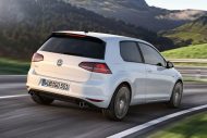 Wetterauer sintoniza el nuevo VW Golf VII GTI