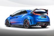 Honda Civic Type R i NSX zostanie zaprezentowana w Genewie