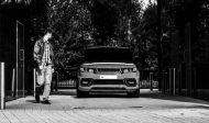 Kahn Design Range Rover New Pic 1 190x112