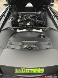 Lamborghini Aventador Roadster 10 190x253
