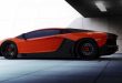 Lamborghini Aventador van tuner RENM Performance