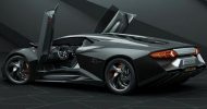 Vision Lamborghini LP 990-4 Phenomeno