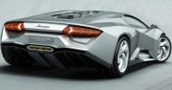 Vision Lamborghini LP 990-4 Phenomeno
