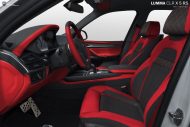 Vision! Lumma Design presents the new BMW CLR X5 RS