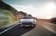 The new Mercedes-AMG GT is here!