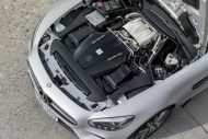 De nieuwe Mercedes-AMG GT is er!