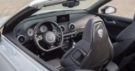MTM tunt das neue Audi S3 Cabrio