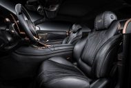 new brabus 850 coupe 14 190x127 BRABUS 850 BITURBO COUPE 6.0! Schnellster & stärkster überhaupt
